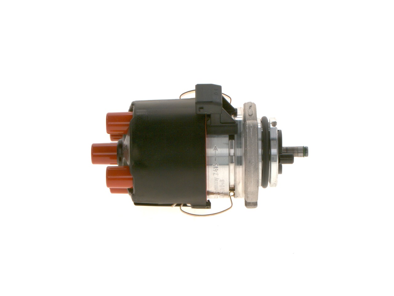 DISTRIBUTORE ACCENSIONE