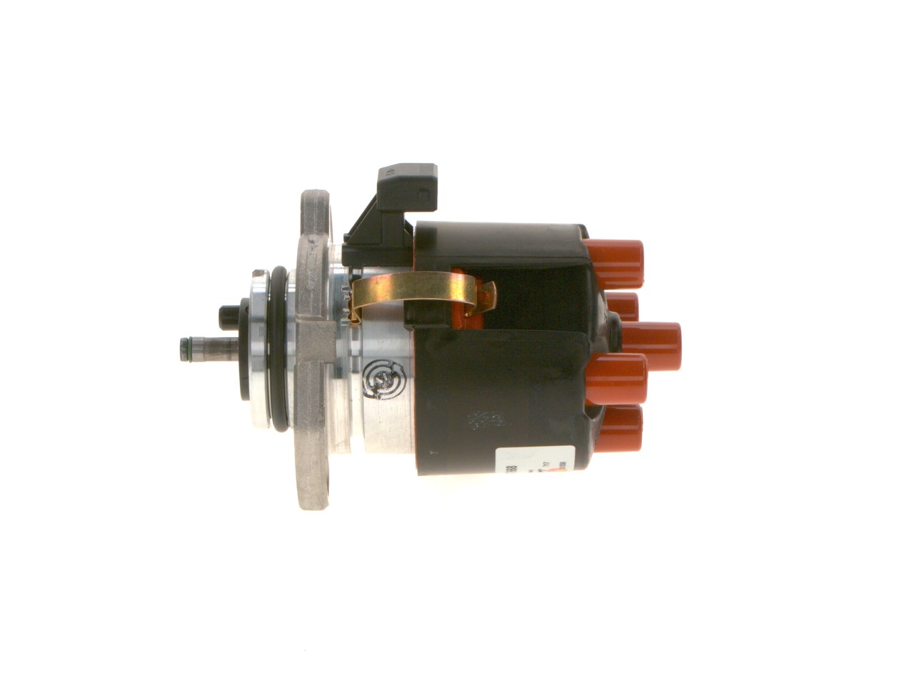 DISTRIBUTORE ACCENSIONE