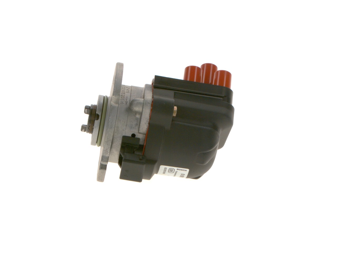 BOSCH DISTRIBUTORE ACCENSIONE