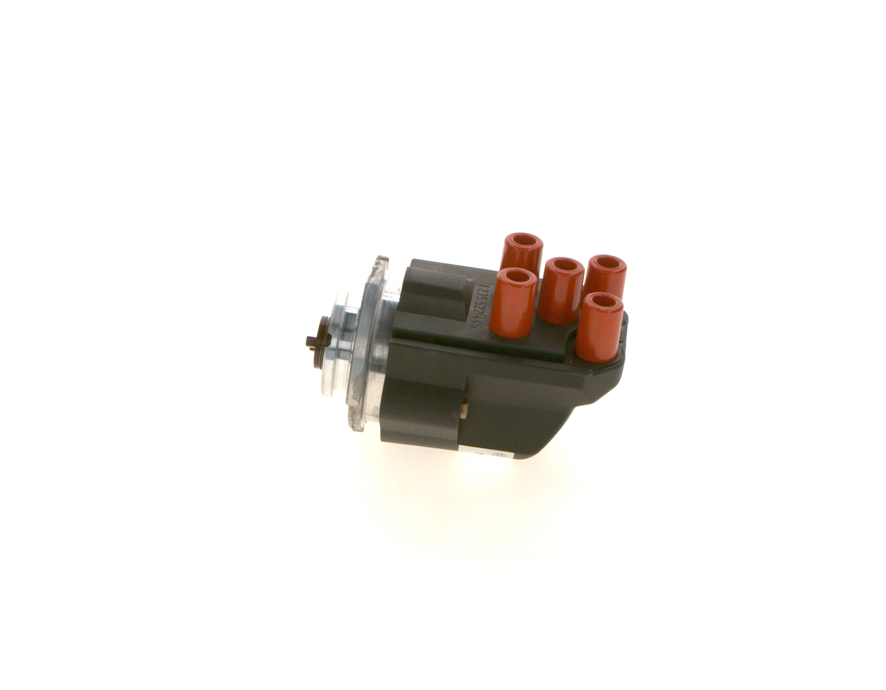 BOSCH DISTRIBUTORE ACCENSIONE