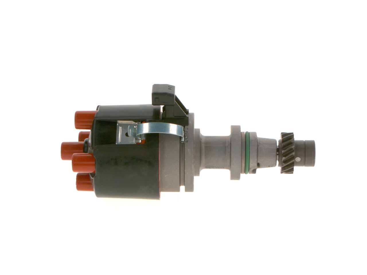 BOSCH DISTRIBUTORE ACCENSIONE