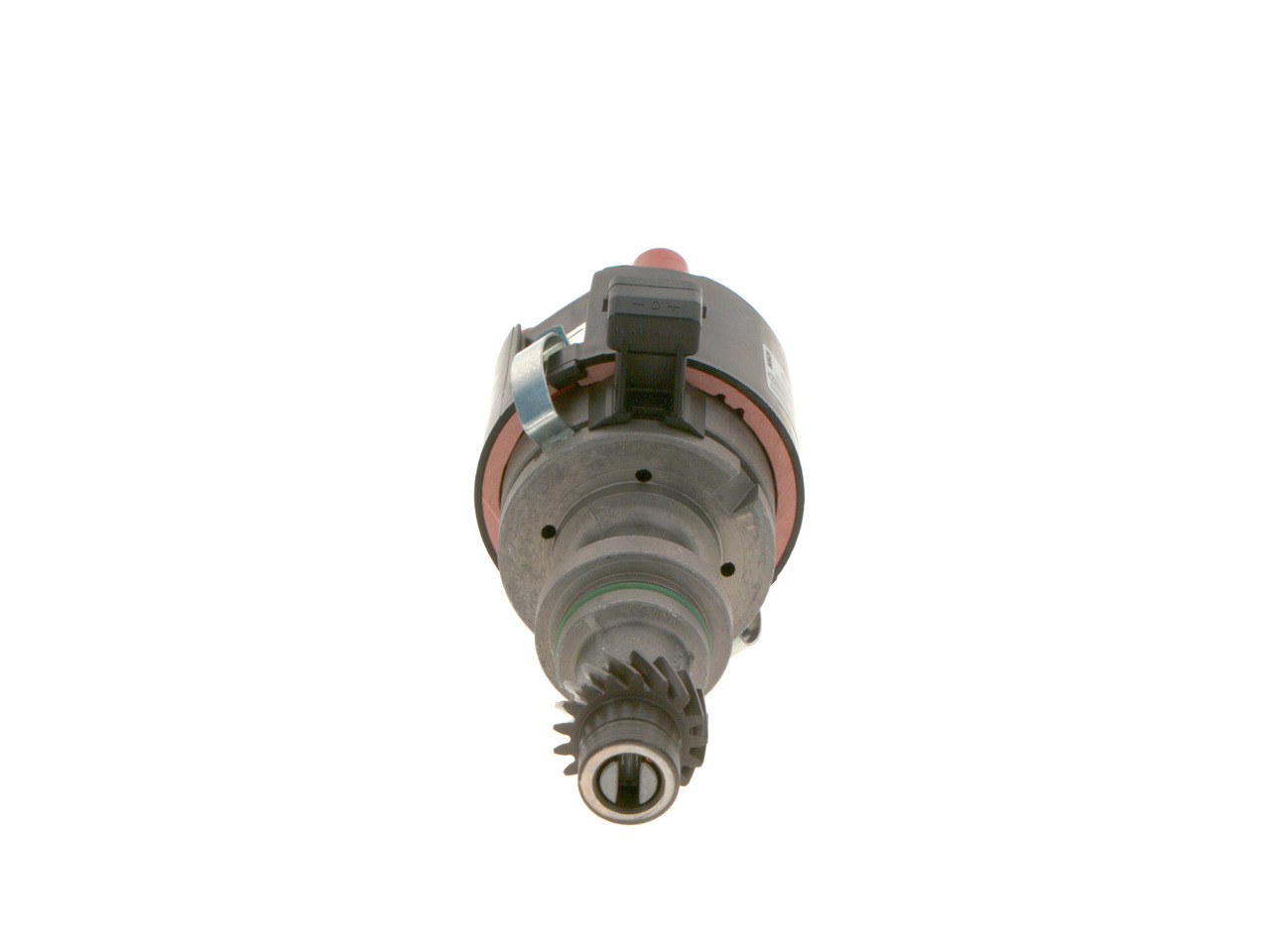 BOSCH DISTRIBUTORE ACCENSIONE