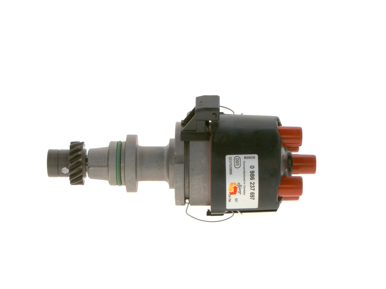 BOSCH DISTRIBUTORE ACCENSIONE