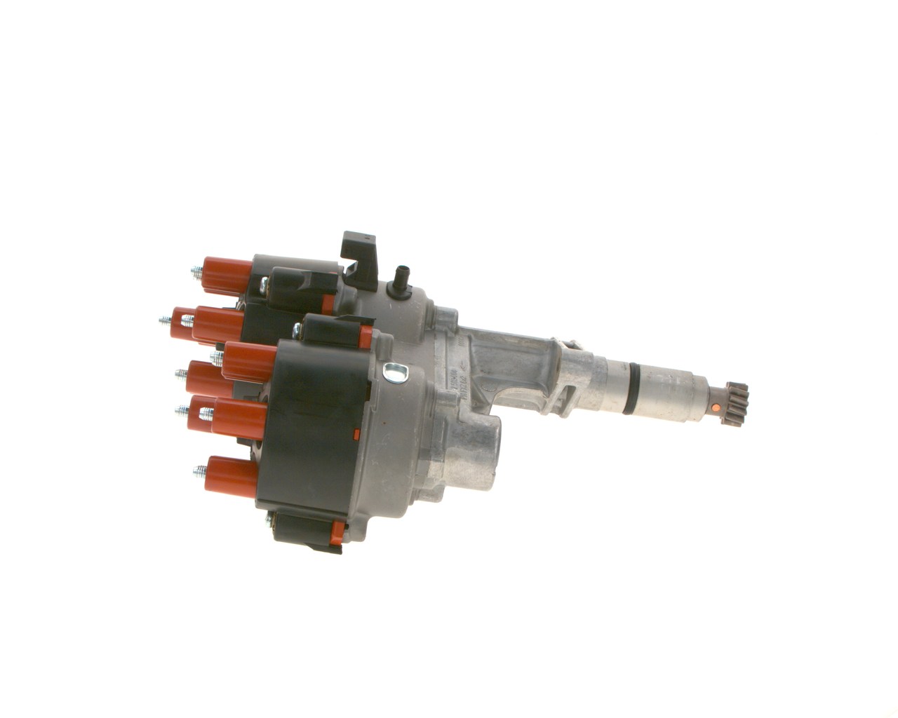 BOSCH DISTRIBUTORE ACCENSIONE