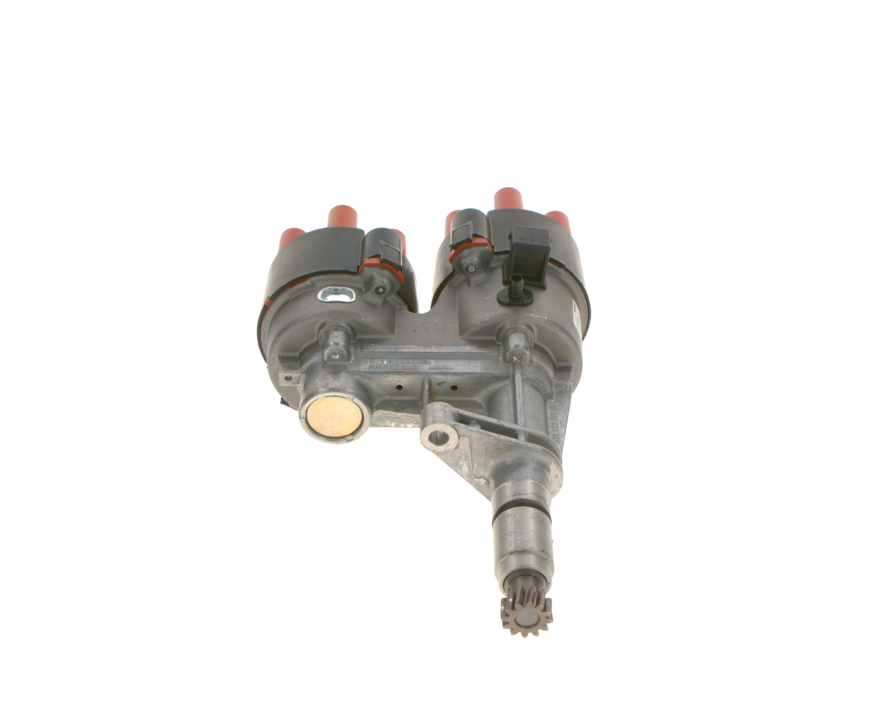 BOSCH DISTRIBUTORE ACCENSIONE