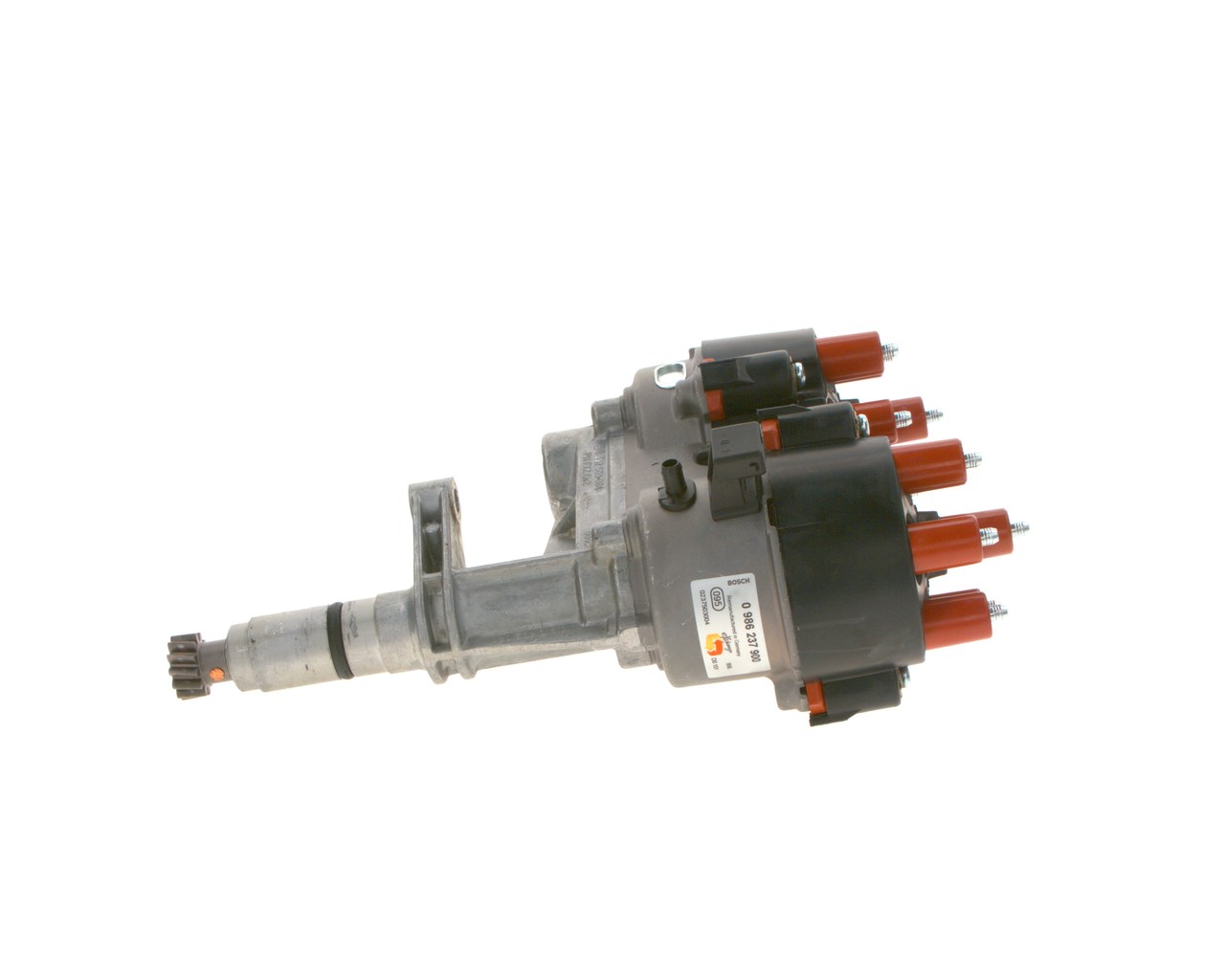 BOSCH DISTRIBUTORE ACCENSIONE