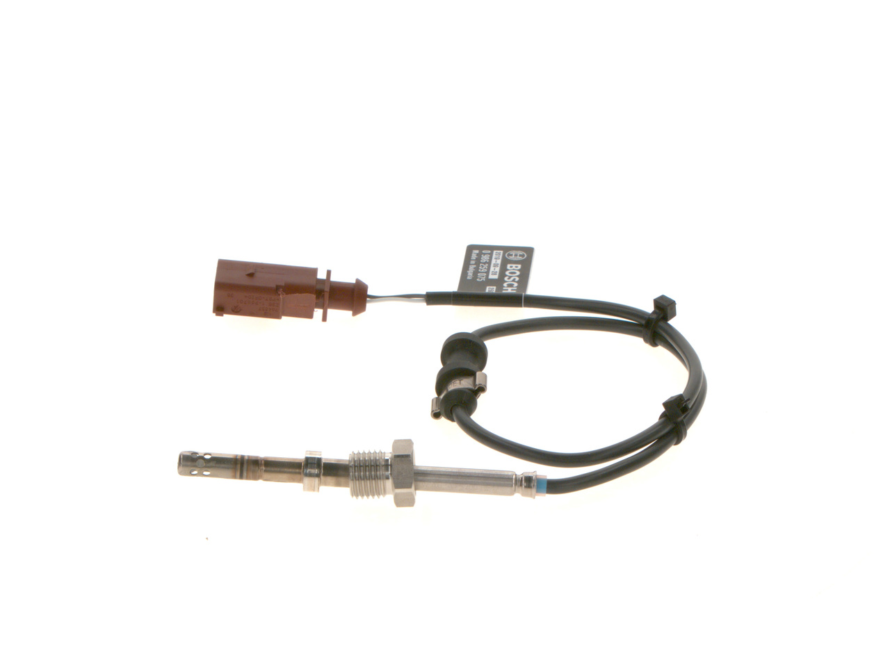 SENSORE, TEMPERATURA GAS SCARICO