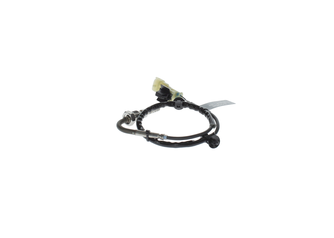 EXHAUST GAS TEMP. SENS.