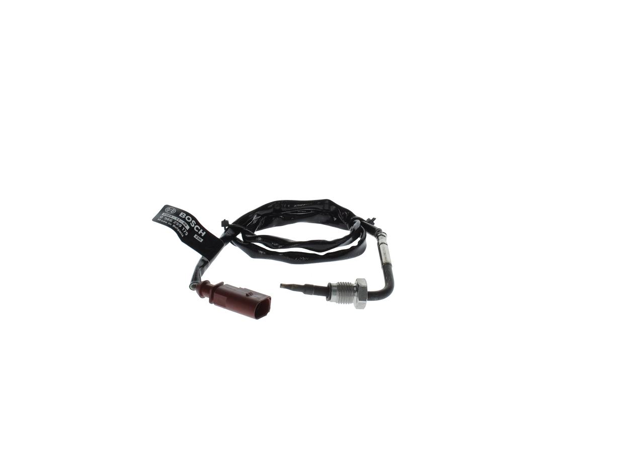 EXHAUST GAS TEMP. SENS. TIGUAN  TOURAN