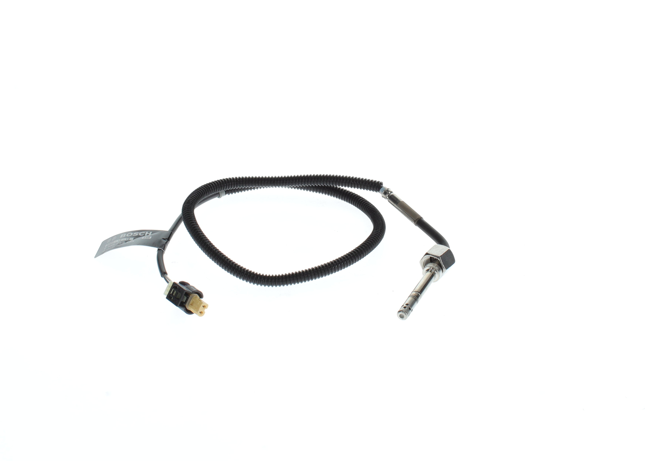 EXHAUST GAS TEMP. SENS. GLE-KLASSE  M-KLASSE