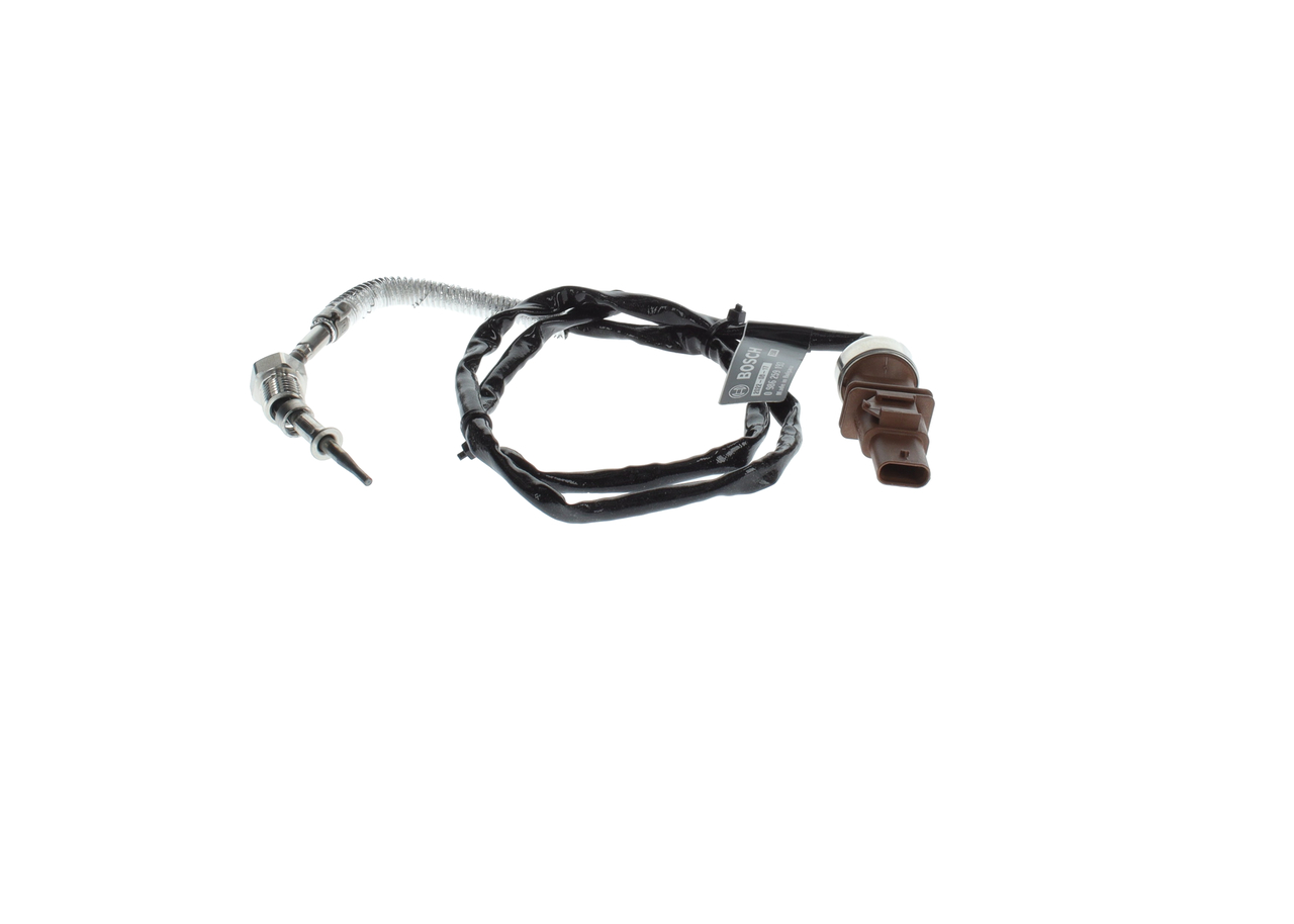 Sensore, temperatura gas scarico BOSCH 0986259193