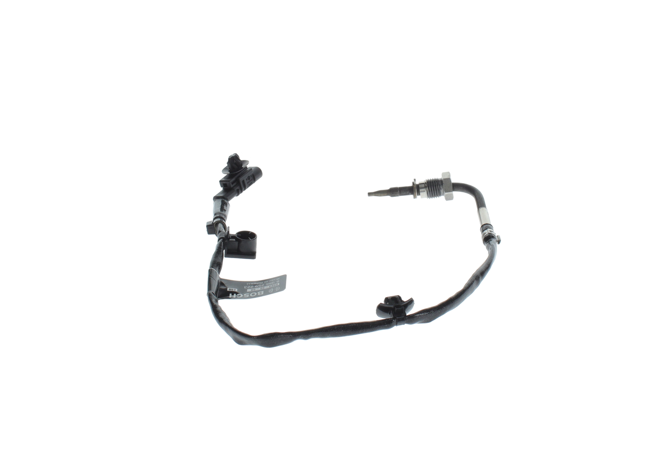 EXHAUST GAS TEMP. SENS. RIO  STONIC