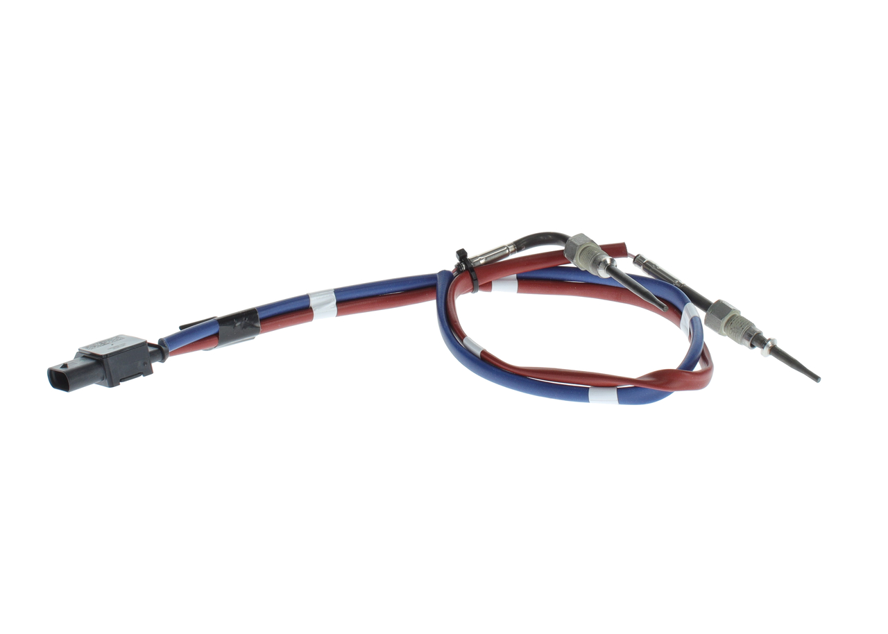 EXHAUST GAS TEMP. SENS. CAPTUR  CLIO V  AUTO  GRAND SCENIC IV  KADJAR  LODGY  M