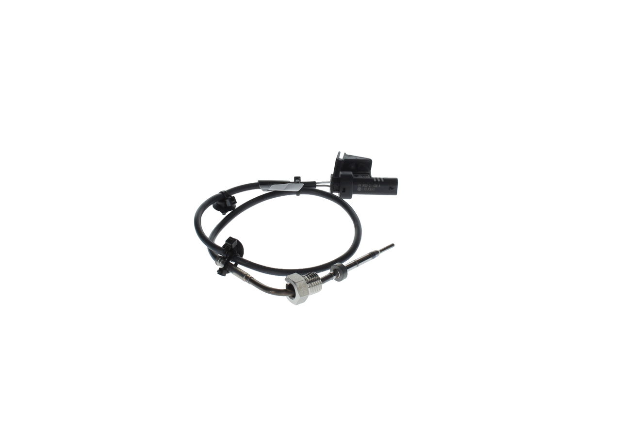 EXHAUST GAS TEMP. SENS.