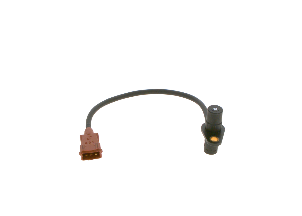 BOSCH TRASDUCTORE NUMERO GIRI CITROEN BERLINGO 1.9D -05