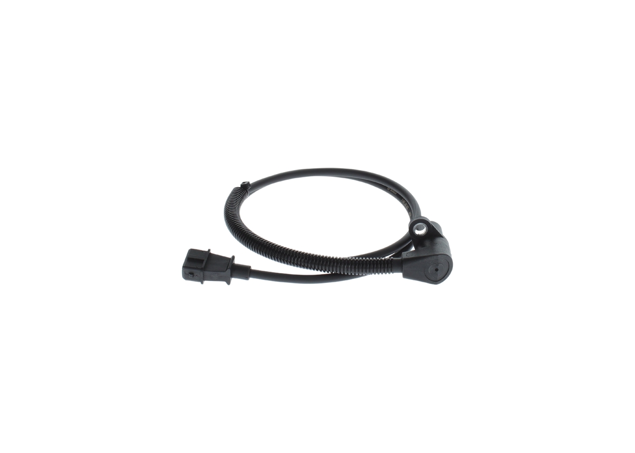 Generatore di impulsi, albero a gomiti BOSCH 0986280803
