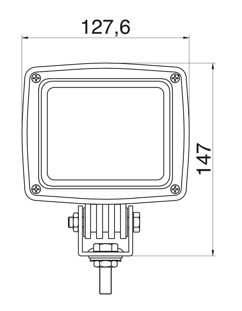 FARO DA LAVORO