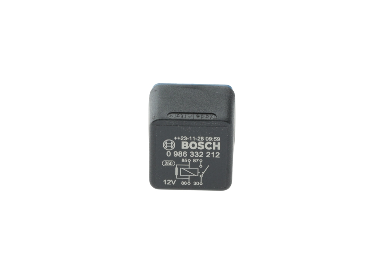 BOSCH MINI RELE