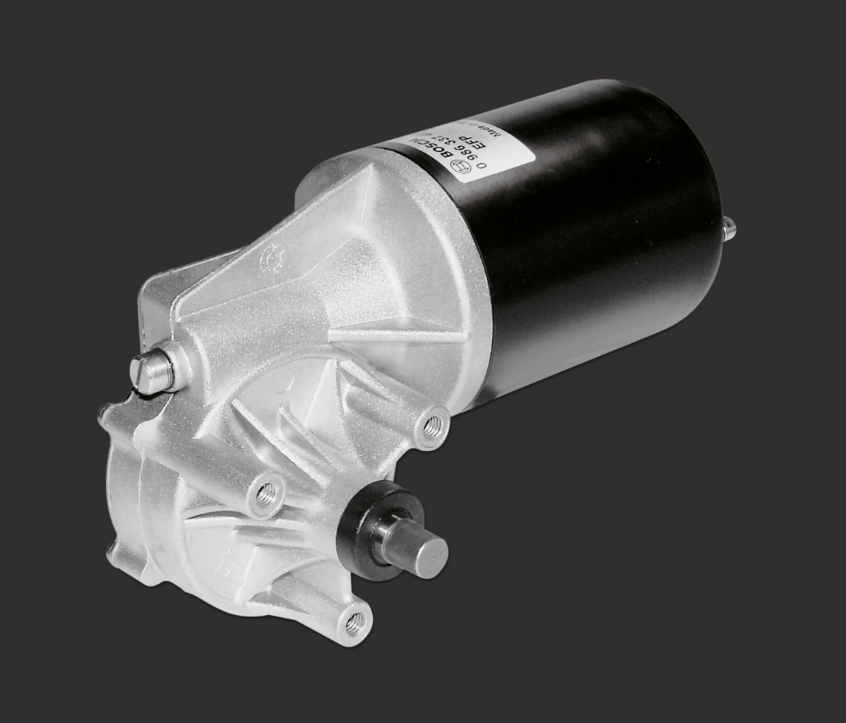 MOTORE TERGICRISTALLO ANT.