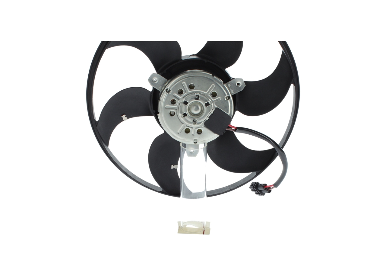 VENTILATORE DI RAFFREDDAM VW (VOLKSWAGEN) GOL III  GOL IV