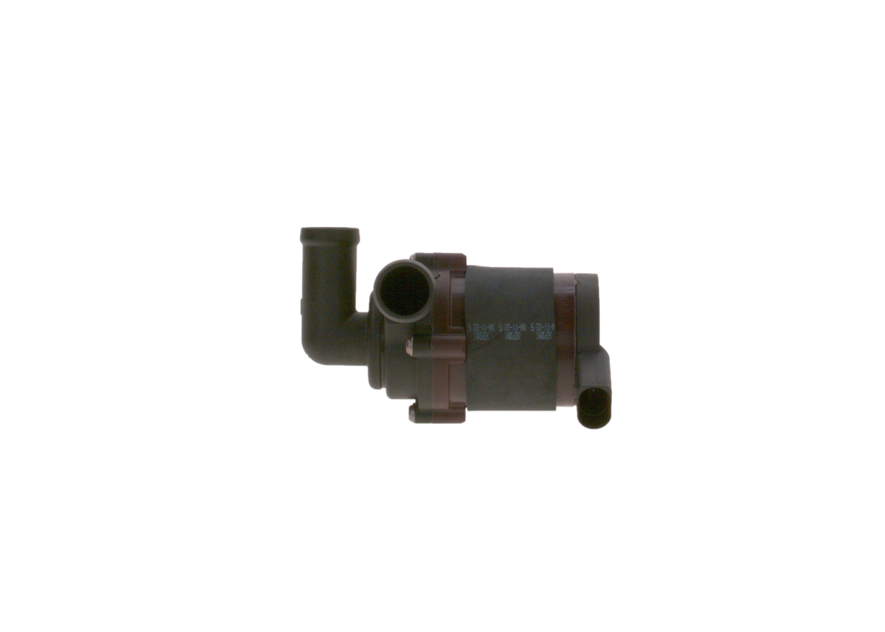 BOSCH ELETTROPOMPA ACQUA