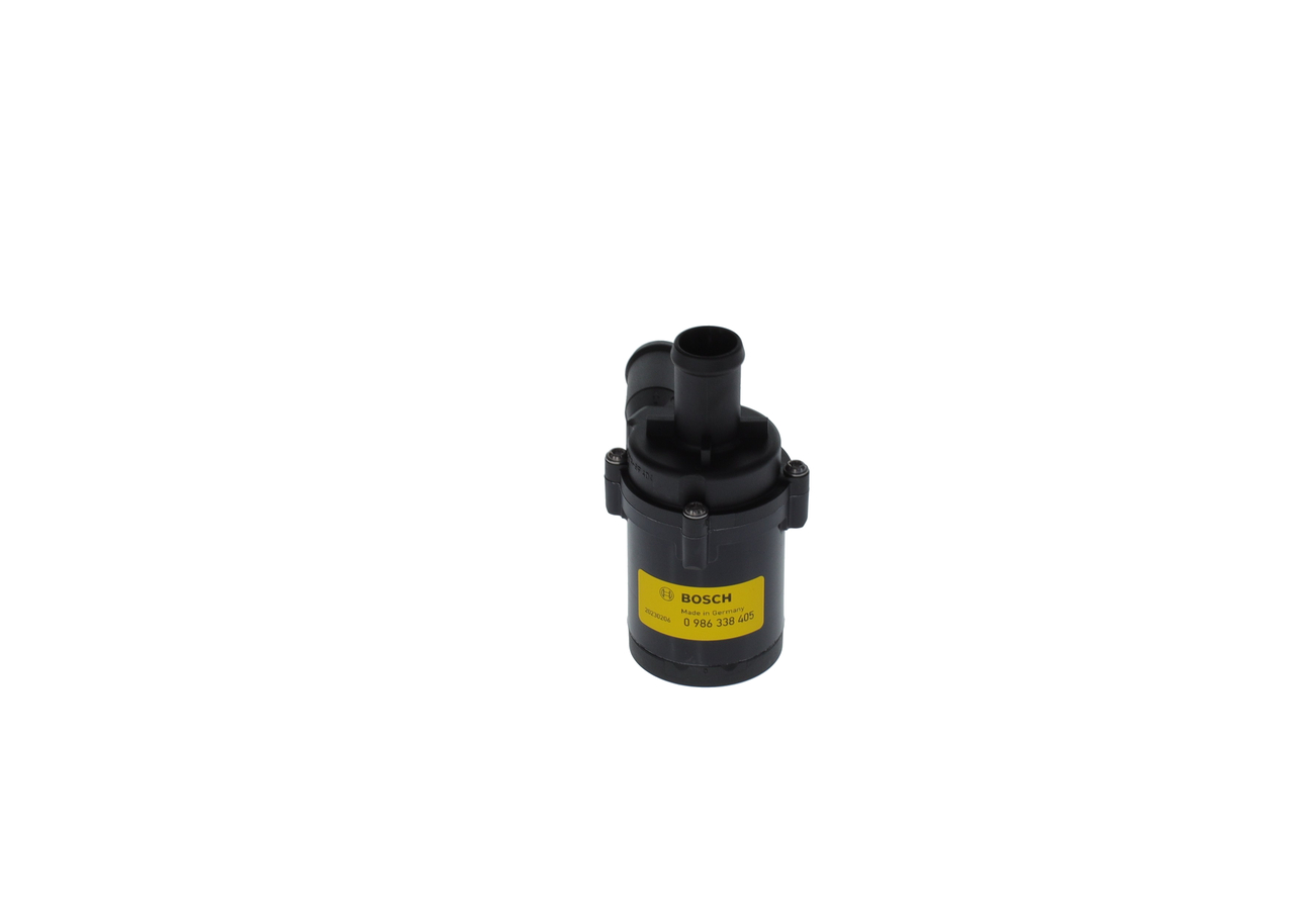 BOSCH ELETTROPOMPA ACQUA