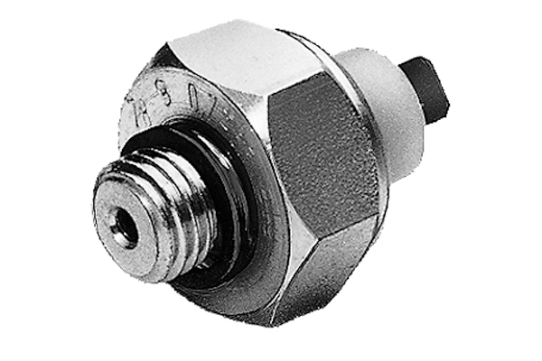 BOSCH INTERRUTTORE PRESS OLIO