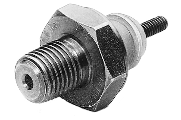 INTERRUTTORE A PRESSIONE OLIO