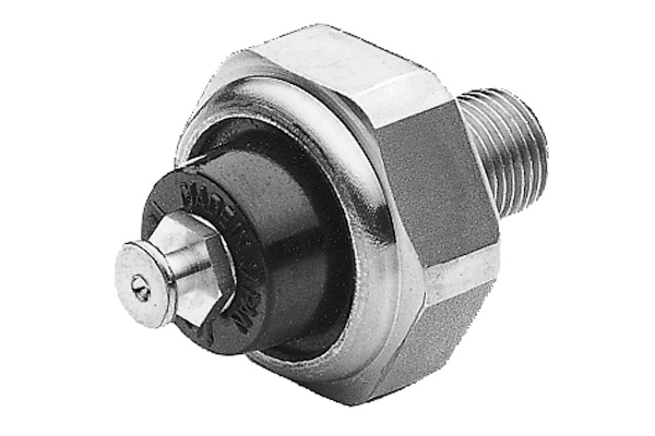 INTERRUTTORE PRESS OLIO