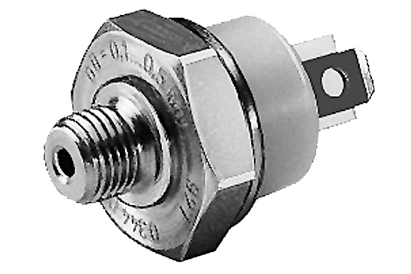 INTERRUTTORE PRESS OLIO