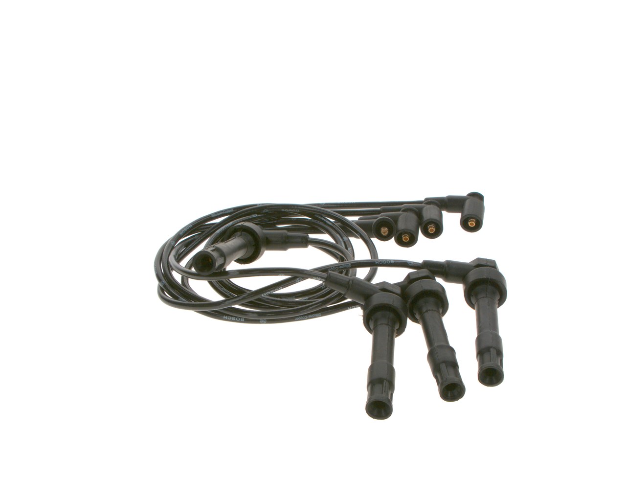 BOSCH KIT CAVI D