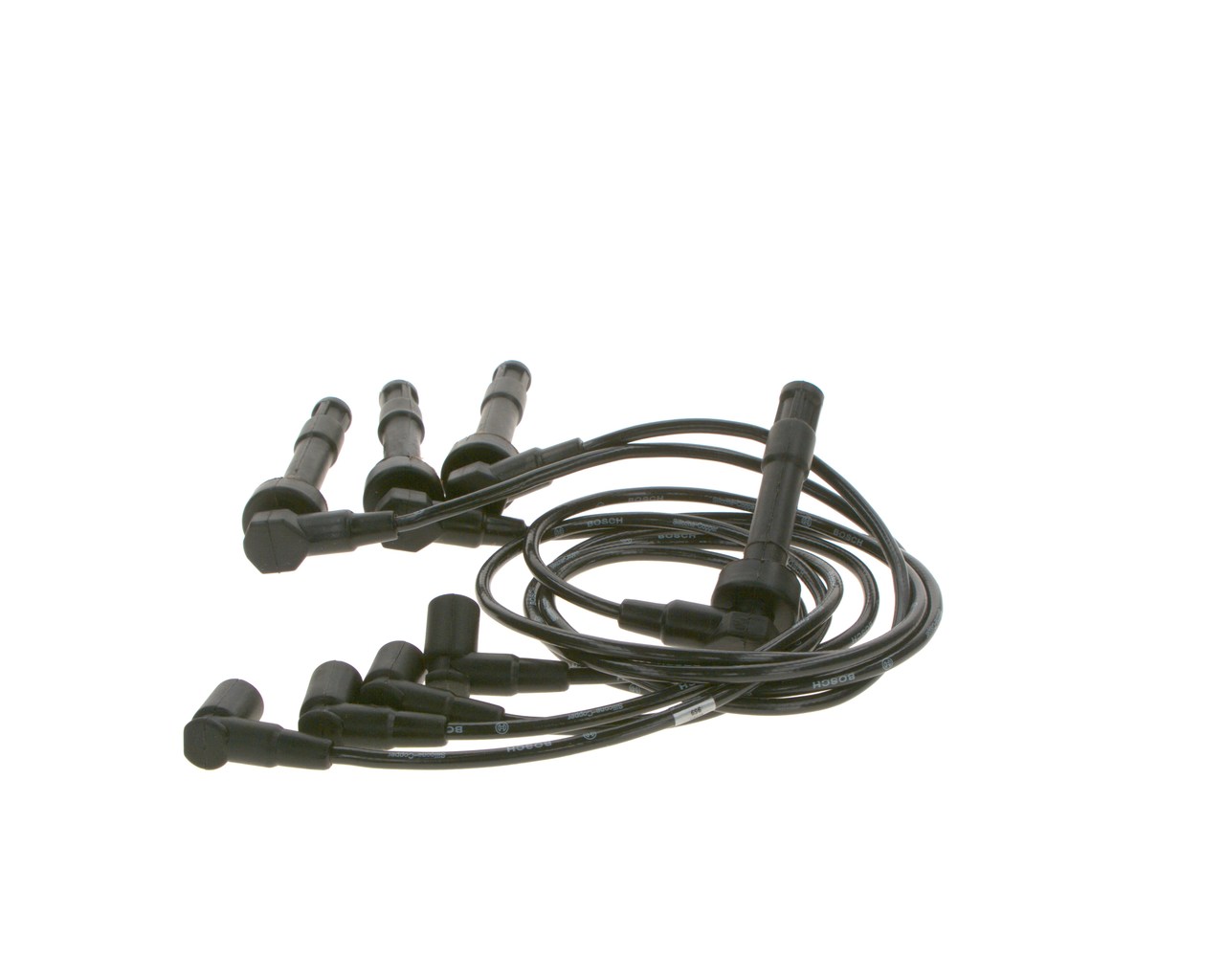 BOSCH KIT CAVI D