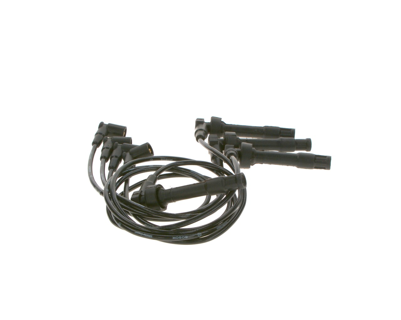BOSCH KIT CAVI D