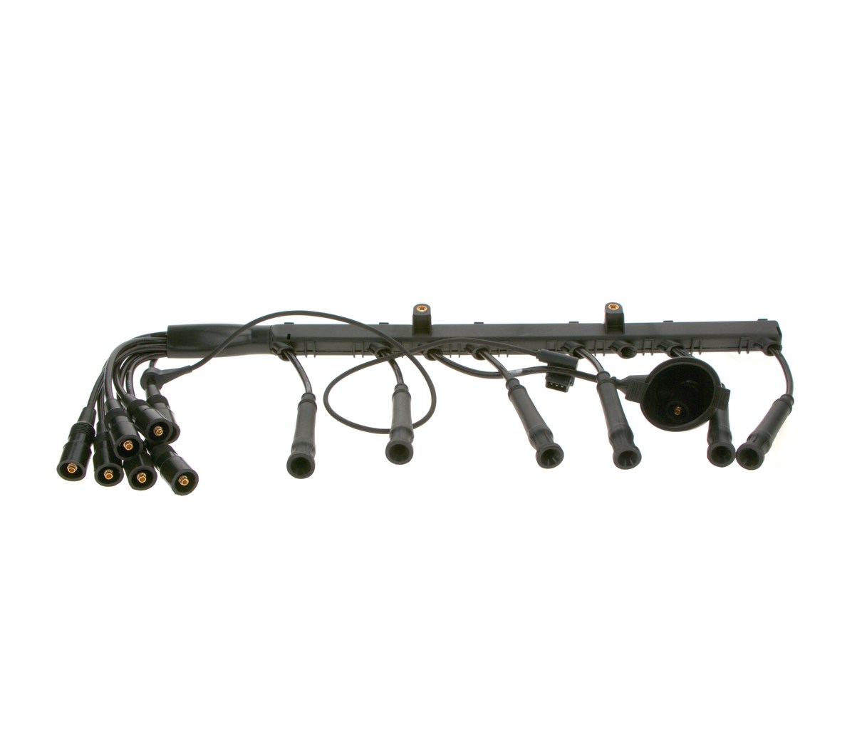KIT CAVI CANDELA BMW 320i325i E30 1985-1991