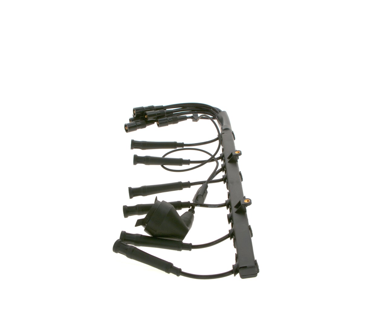 KIT CAVI CANDELA BMW 320i325i E30 1985-1991