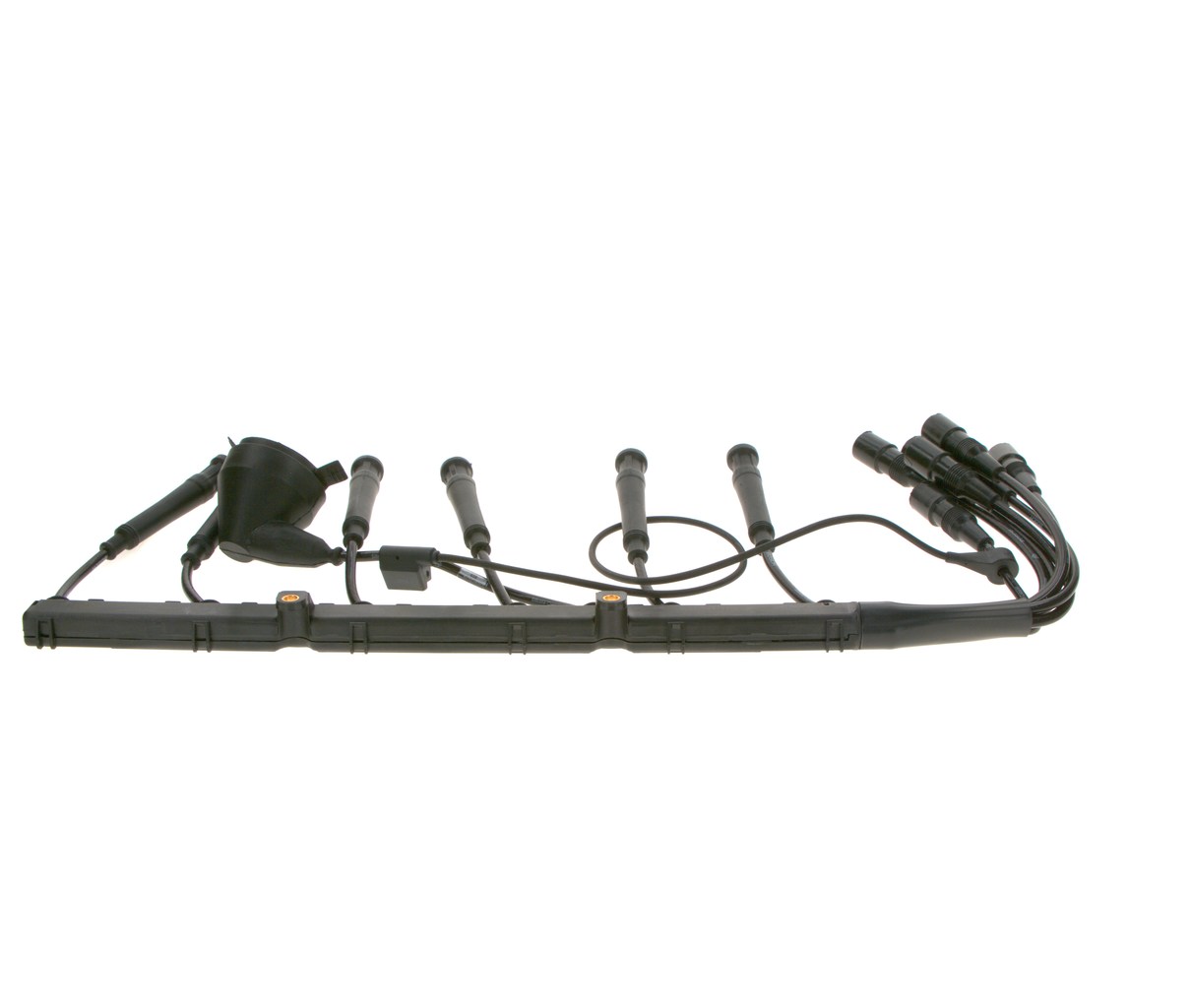 KIT CAVI CANDELA BMW 320i325i E30 1985-1991