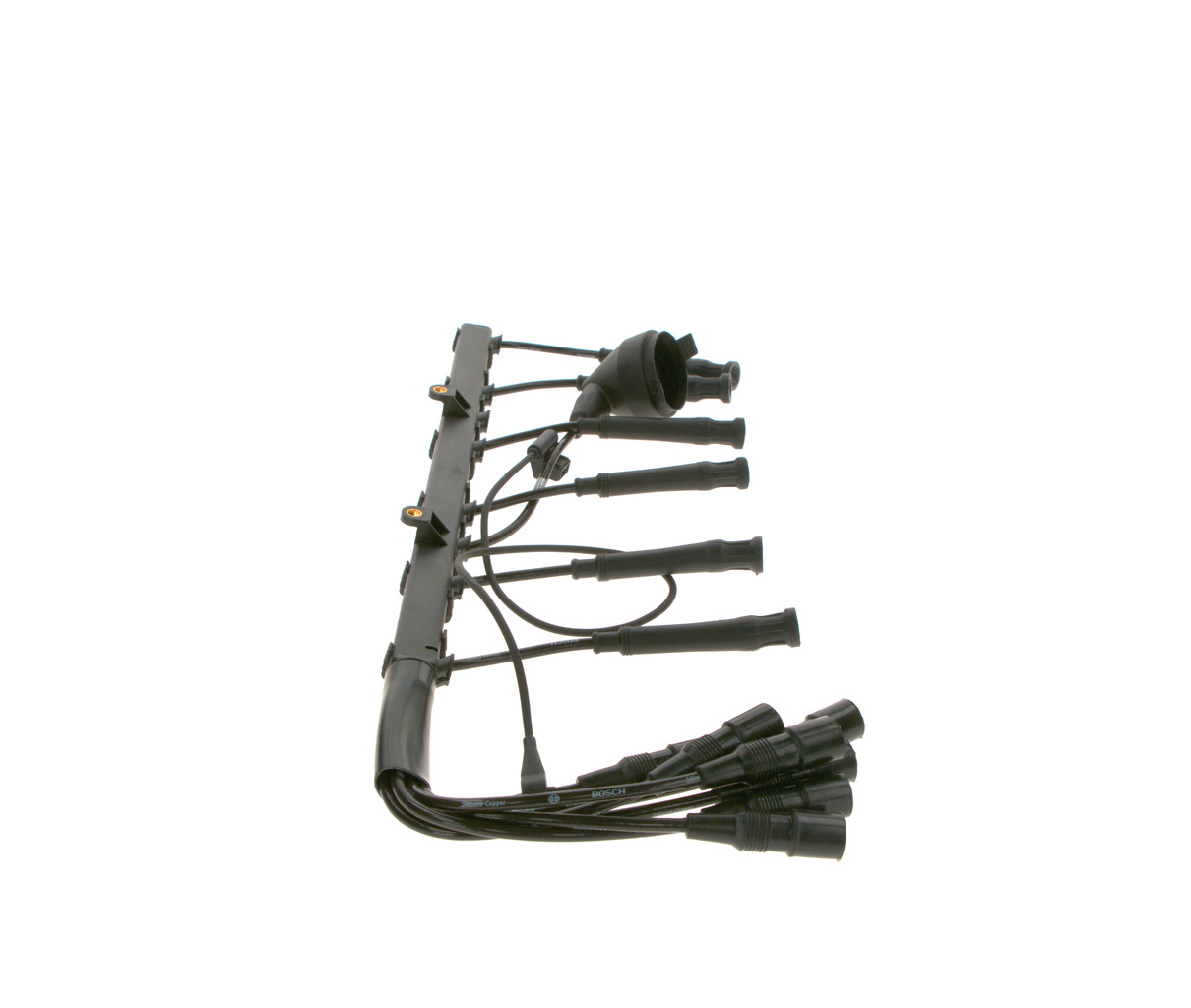 KIT CAVI CANDELA BMW 320i325i E30 1985-1991