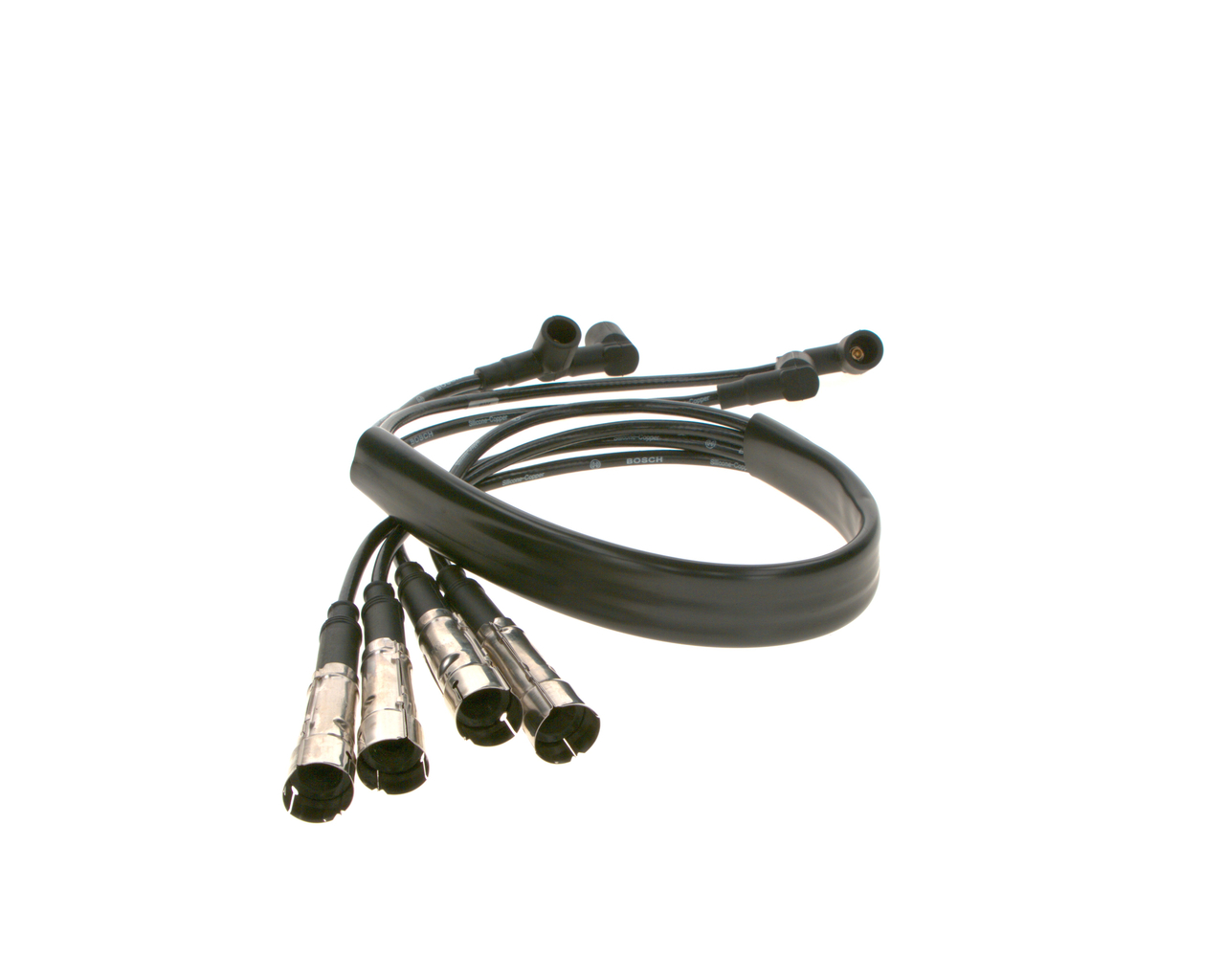 BOSCH KIT CAVI D