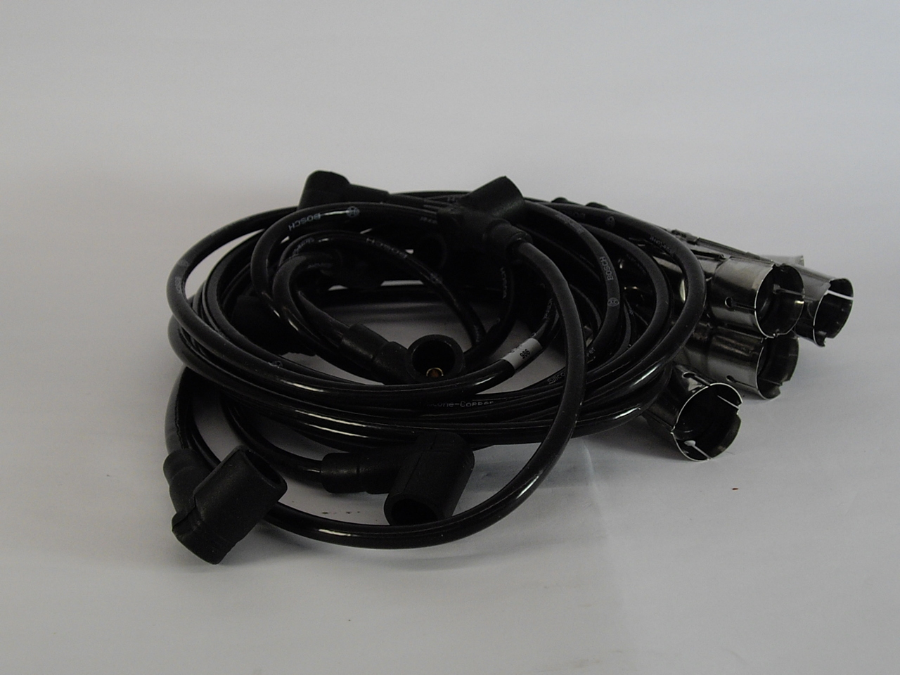 BOSCH KIT CAVI D