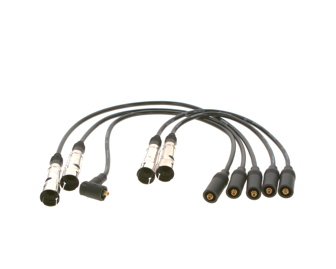 BOSCH KIT CAVI D