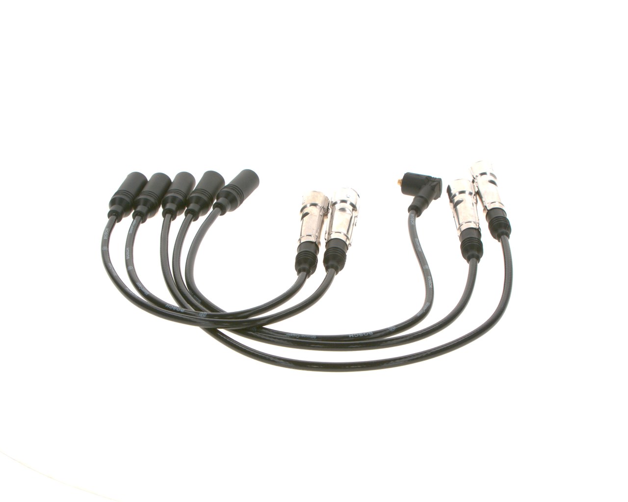 BOSCH KIT CAVI D