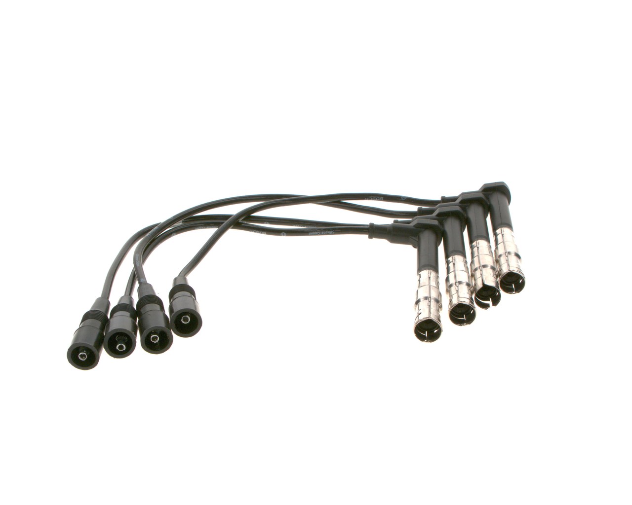 BOSCH KIT CAVI D