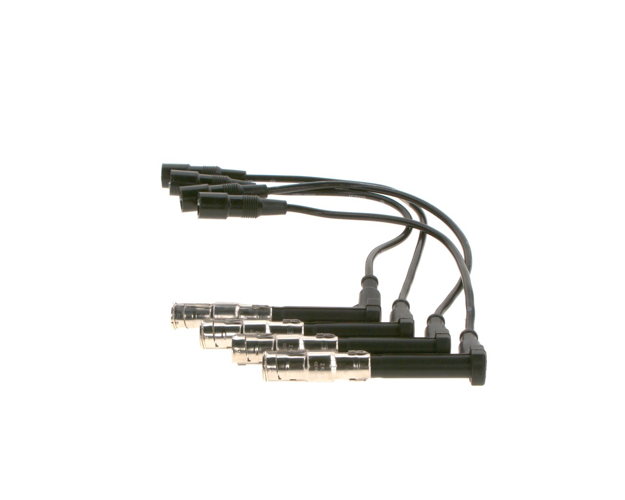 BOSCH KIT CAVI D