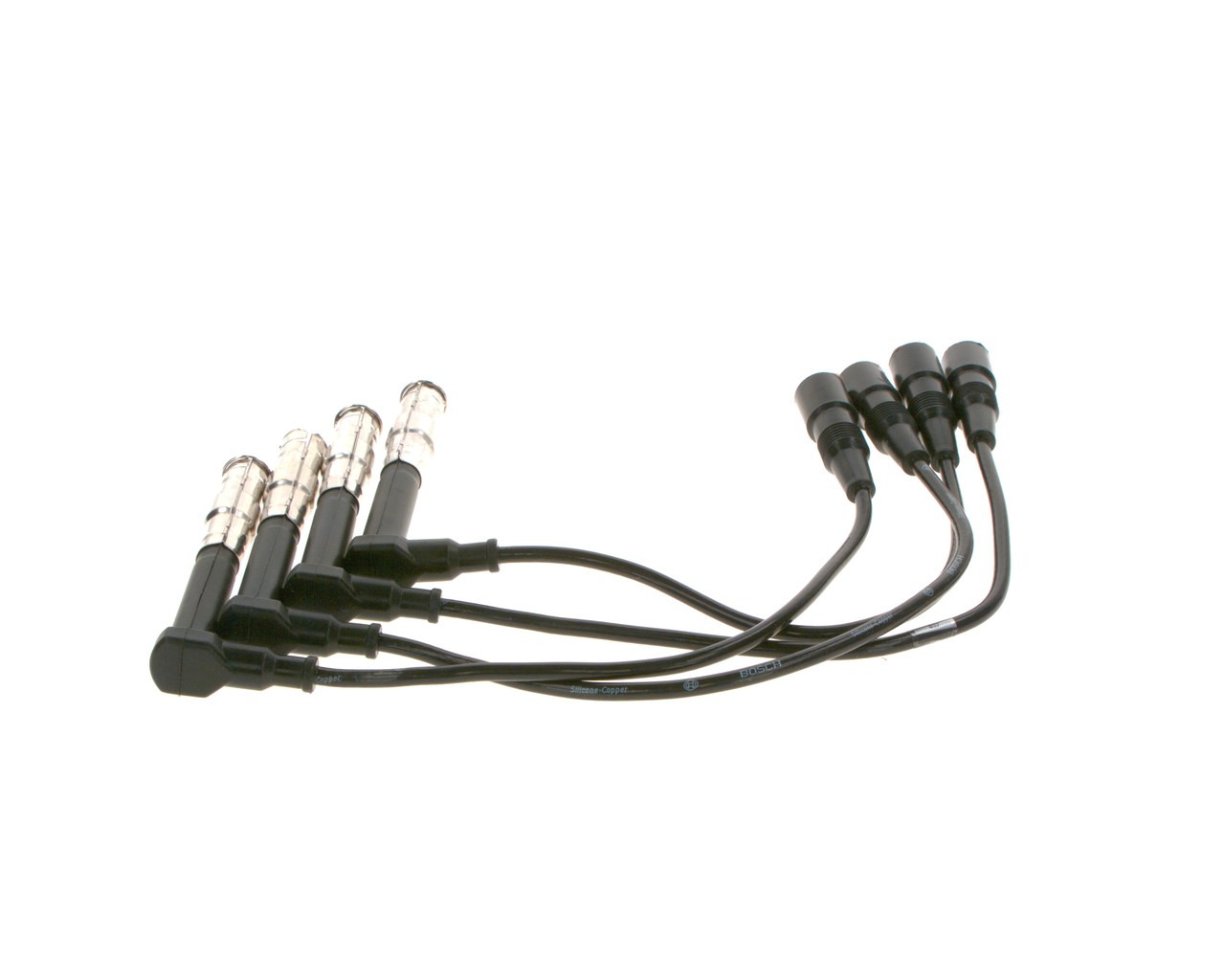 BOSCH KIT CAVI D