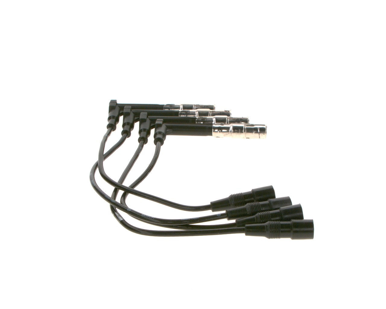 BOSCH KIT CAVI D