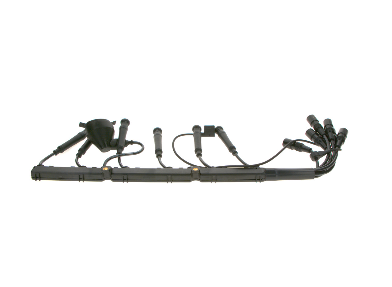 KIT CAVI CANDELA BMW 520i525i E34  2.02.5 1988-90