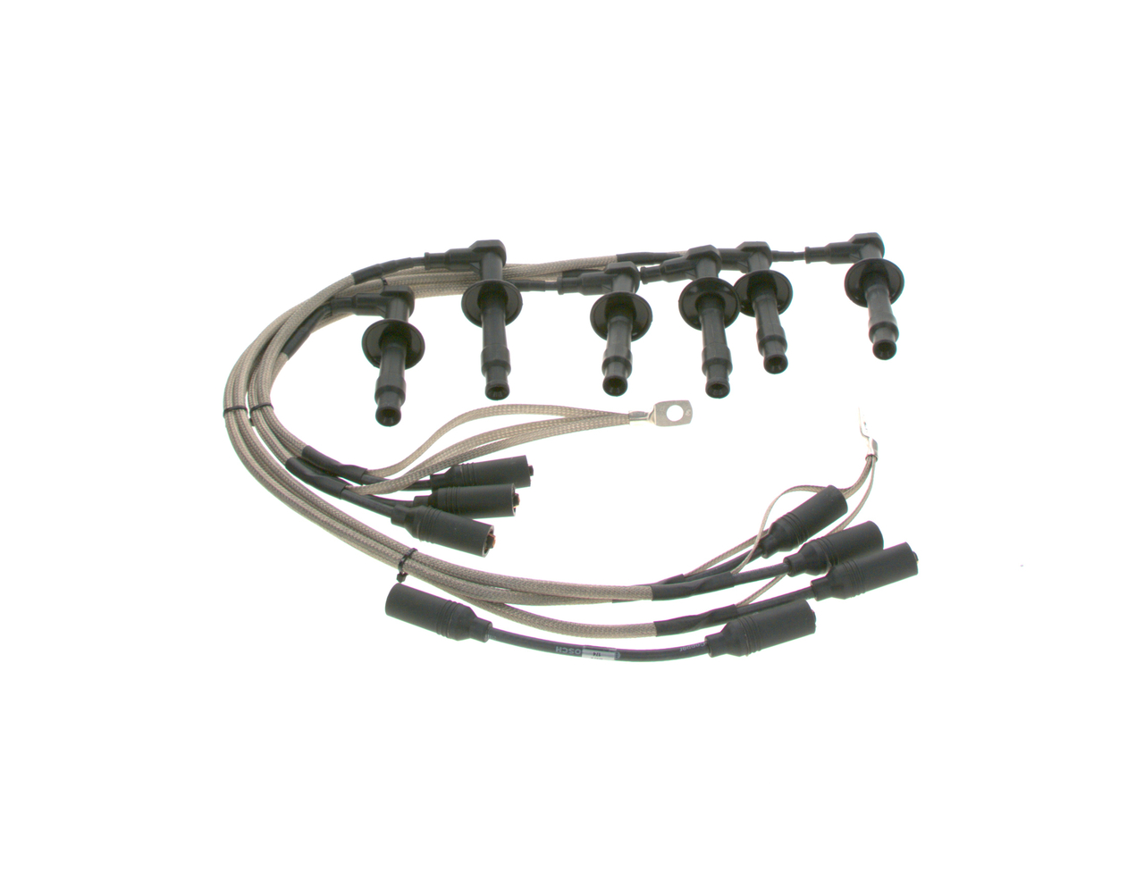 BOSCH KIT CAVI D