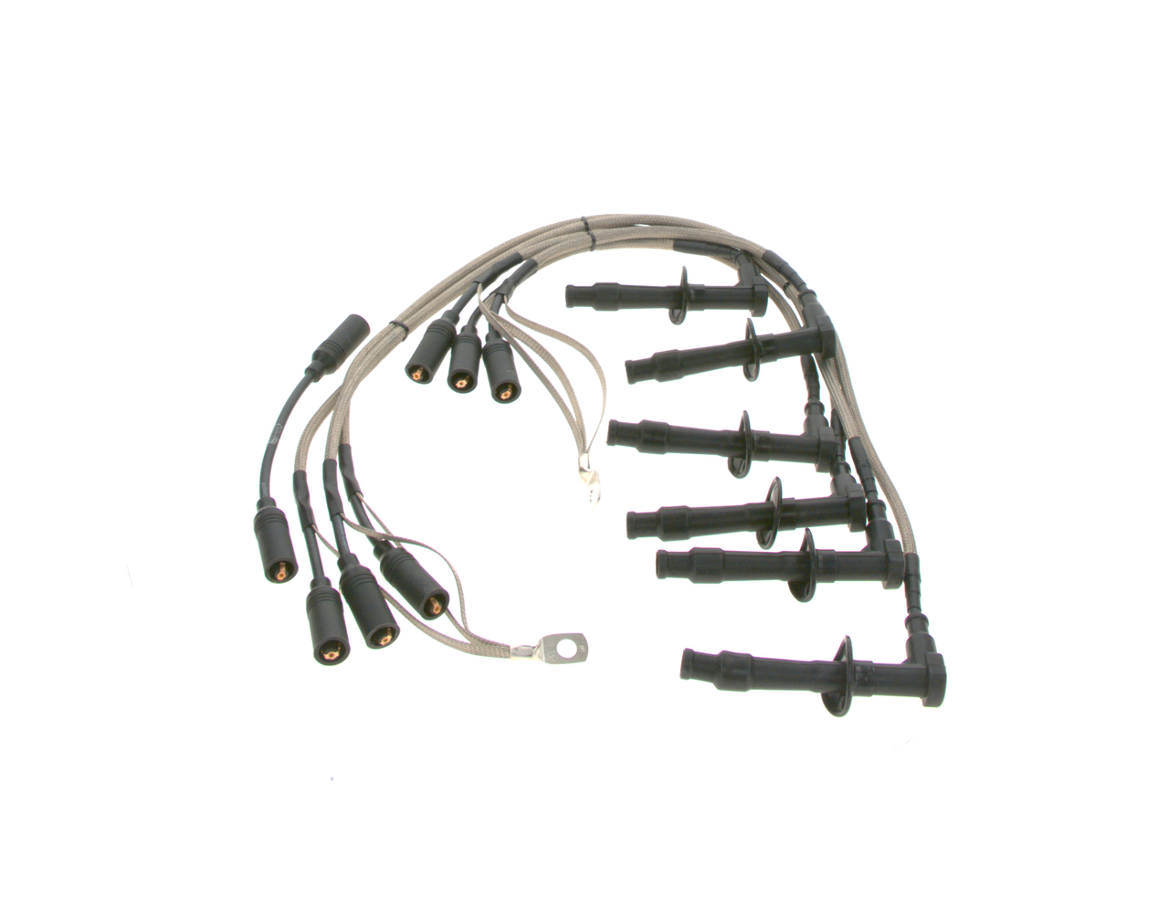 BOSCH KIT CAVI D
