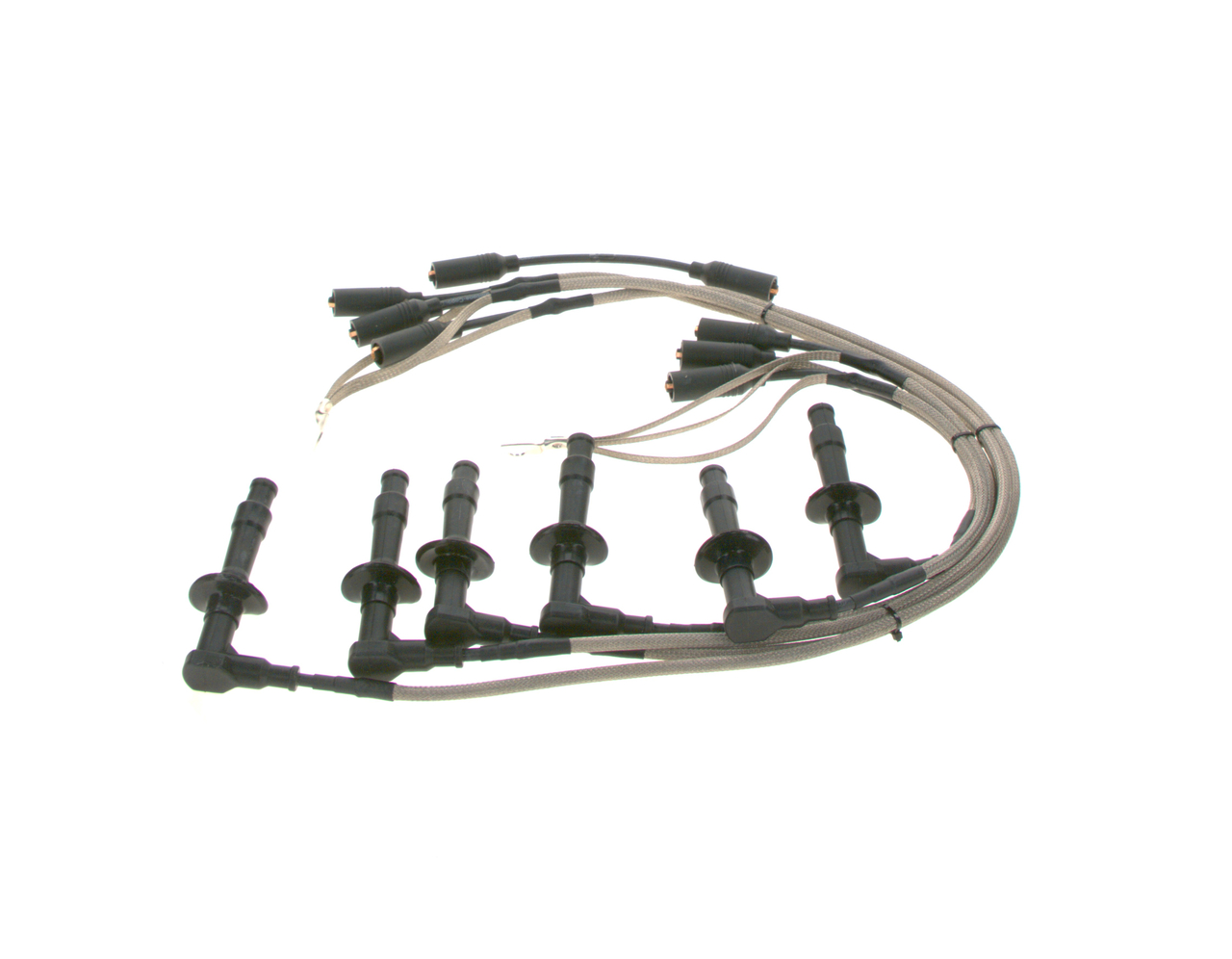 BOSCH KIT CAVI D