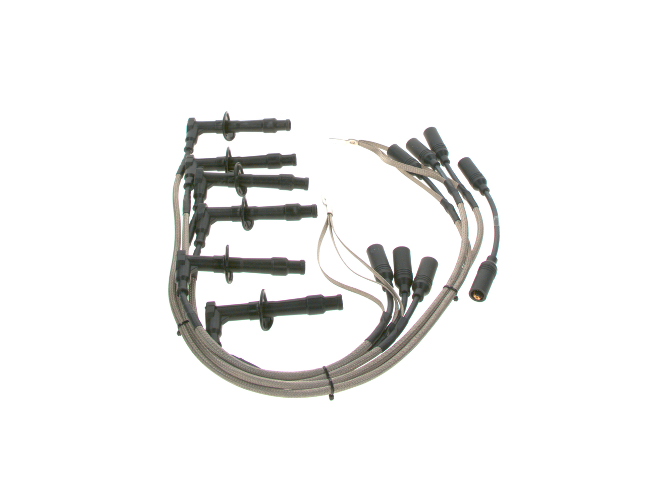 BOSCH KIT CAVI D